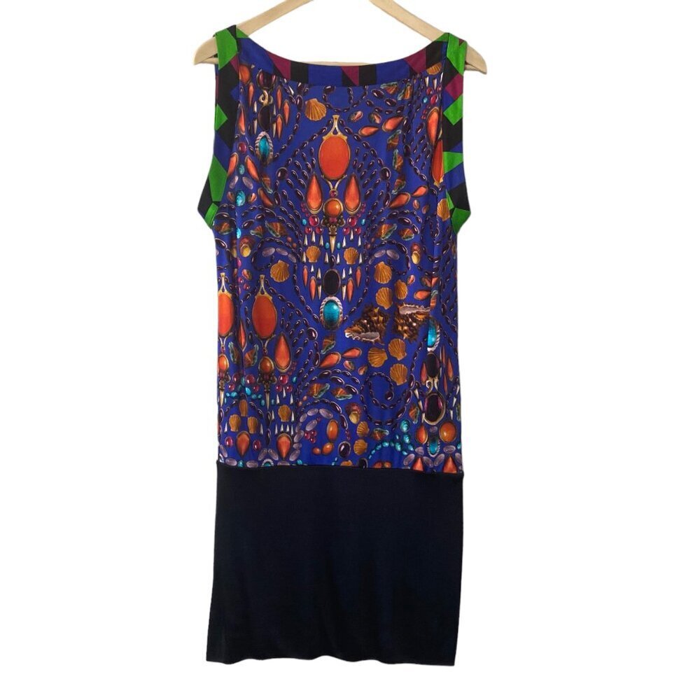Custo Barcelona dress
